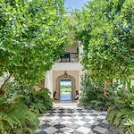 Colonial Flair In Punta Cana- Villa Pablo
