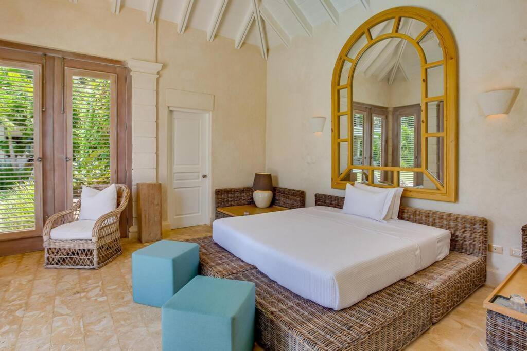 Villa Colonial Flair In Punta Cana- Pablo Punta Cana